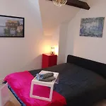 L'escale Vernonnaise Apartamento Vernon (Eure)