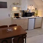 Apartamento L'escale Vernonnaise