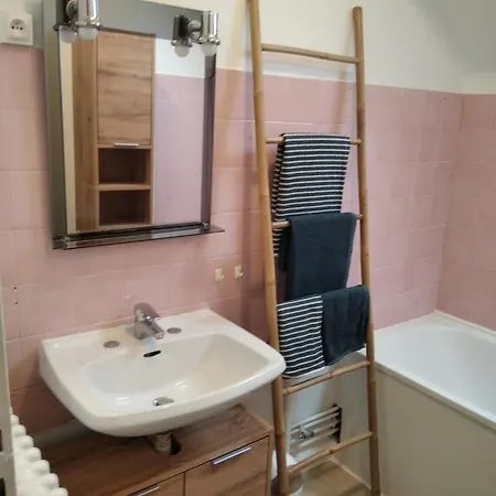 L'escale Vernonnaise